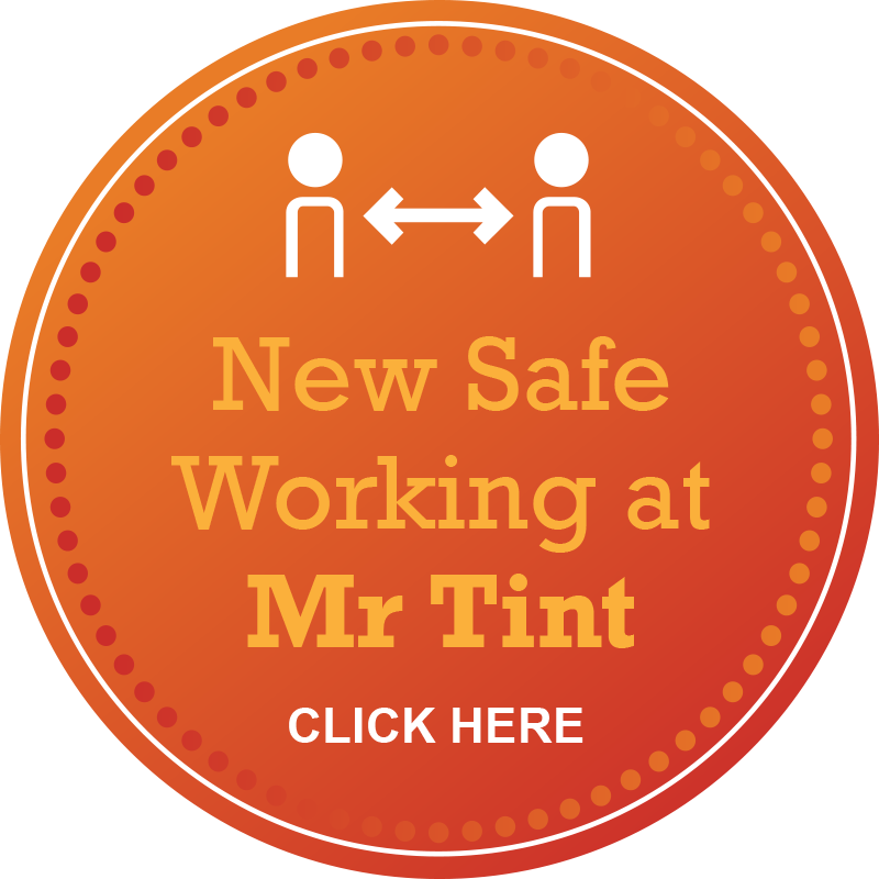 Mr Tint Safe Working Practices Link