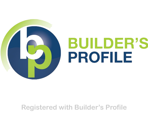 Mr Tint Car Tinting Builder's Profile Accreditation Logo