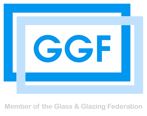 Mr Tint Car Tinting Glass & Glazing Federation Accreditation Logo